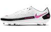 Phantom Gt Academy Mg White Black Pink Blast CK8460-160
