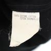 GUCCI made in Italy Cotton jacket 38 black Women Used