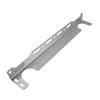 New Trust Type Universal Engine Oil Cooler Mounting Bracket Kit 2mm Thickness Aluminum