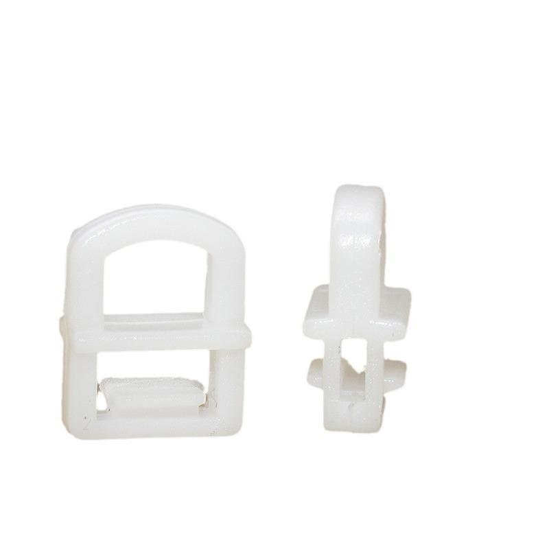 Hongyan Jieshi Pulley Roller for Bead Curtain and Sunshade Rings
