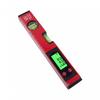 High Accuracy Digital Level Ruler for Construction and DIY Applications