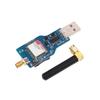 USB To GSM Module: Quad-Band GSM/GPRS SIM800C with Bluetooth for SMS Messaging