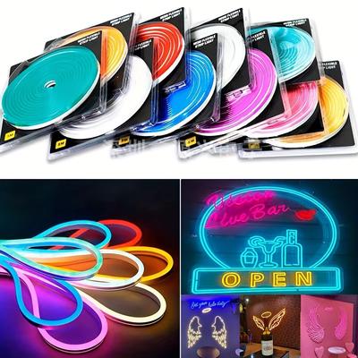 LED Aydınlatma – LED Dize ve Şeritler