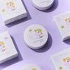 [Gully Gully Collaboration] Jeong Saem Mool Kids Mild Sun Cushion
