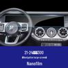 Tank 300/400/500/700 Great Wall Pao Instrument Navigation Screen Tempered Glass Protector.