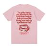 The Grilled Cheese From The Devil Wears Prada Is Burned Funny Meme T Shirts Unisex Women Vintage Fashion Casual 100 Cotton Tshirt