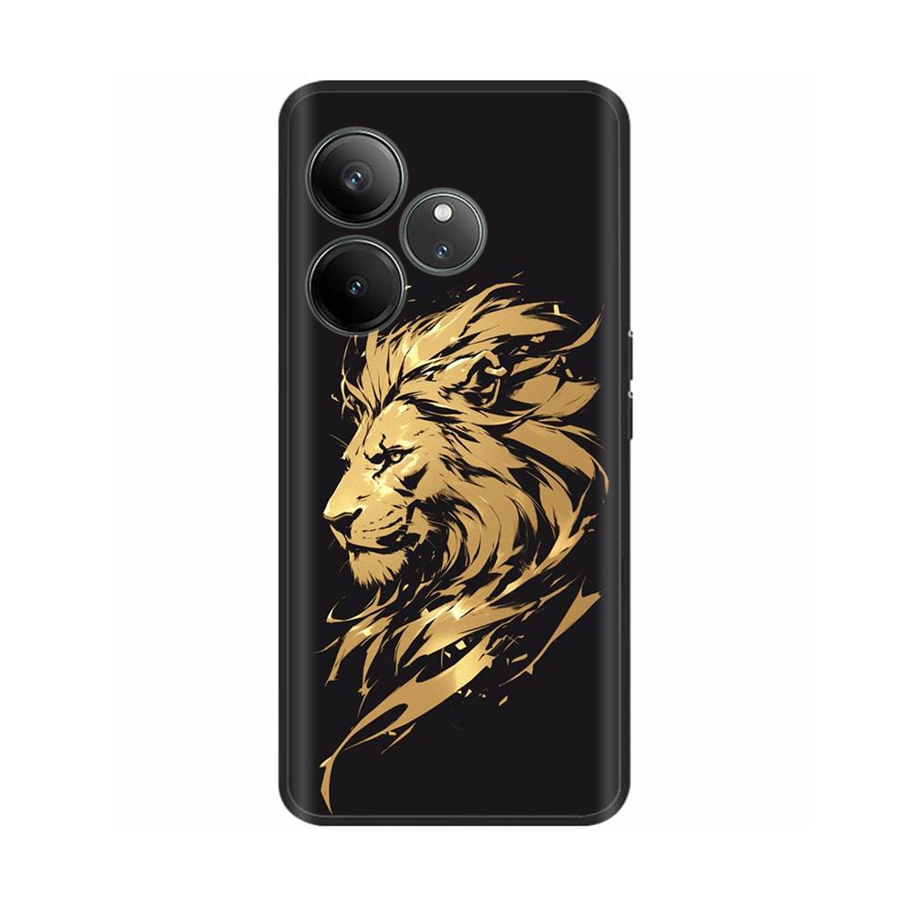 For Realme GT 6T Case Phone Back Cover Soft Smooth Liquid Silicon Back Cover For Realme GT Neo6 SE Cases for Realme GT Neo6 GT6
