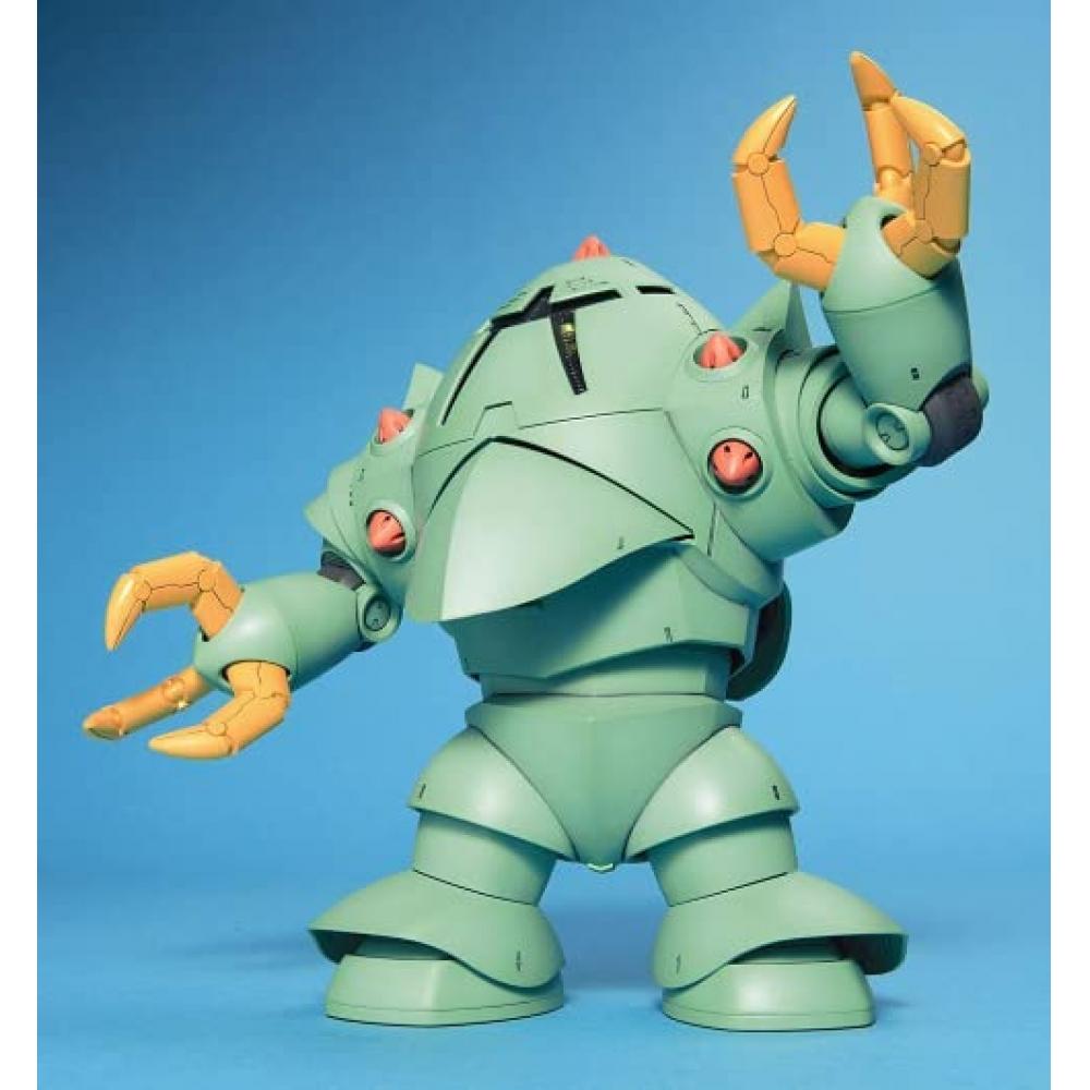 Bandai SPIRITS HGUC 1144 MSM-10 Zock (Мобильный костюм Гандам) — фото 4