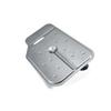 Filtračné sito prevodovky + tesnenie pre Mercedes W204 W205 W211 W212 W221 Benz S400 E500 GL450 CL550 2202710380 2212770095