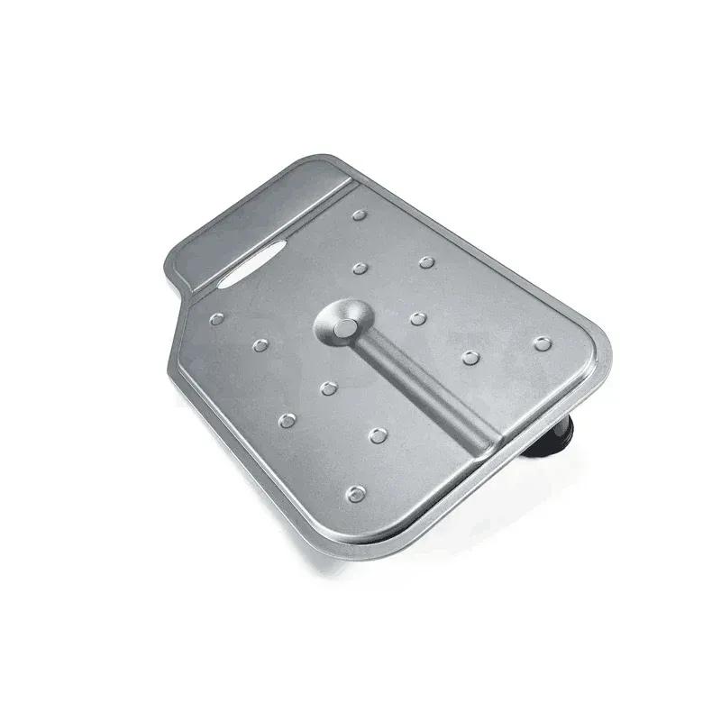 Filtračné sito prevodovky + tesnenie pre Mercedes W204 W205 W211 W212 W221 Benz S400 E500 GL450 CL550 2202710380 2212770095