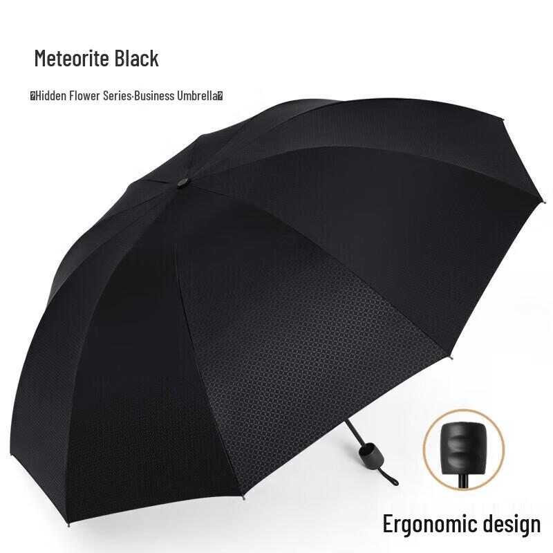 

Heaven Extra Large 10-Rib Reverse Folding Umbrella
