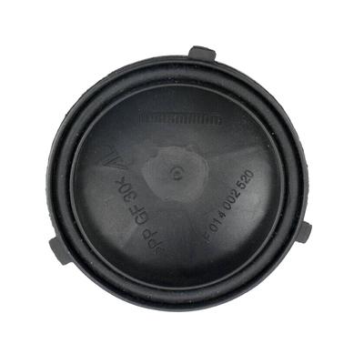 Car Headlight Seal Dustproof Easy To Install Assembly Gj6R-51-0A1 Headlight Dust Cap Cover for Mazdaspeed6