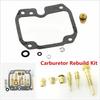 1 set Förgasarreparationssats För Can-Am Bombardier 175 200 Rally 03-07 ATV