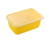 Shixun Thickened Disposable Rectangular Food Containers