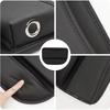 Car Sticker 2026 For Ford Car Accessories Seat Gap Organizer Box Leak-proof Storage Bag For Ford Focus 2 3 Mondeo Kuga Fiesta MK