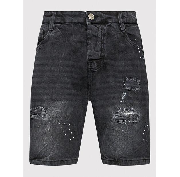 Brave Soul MSRT-OREGON Shorts
