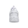 Skechers DLites 2.0 Fabric Retro Low-Top Sneakers Women sneakers White 88888328-WHT