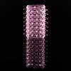 1Pcs Male Silicone Penis Sleeve Ring Men Delay Lock Fine Adult Sex Product