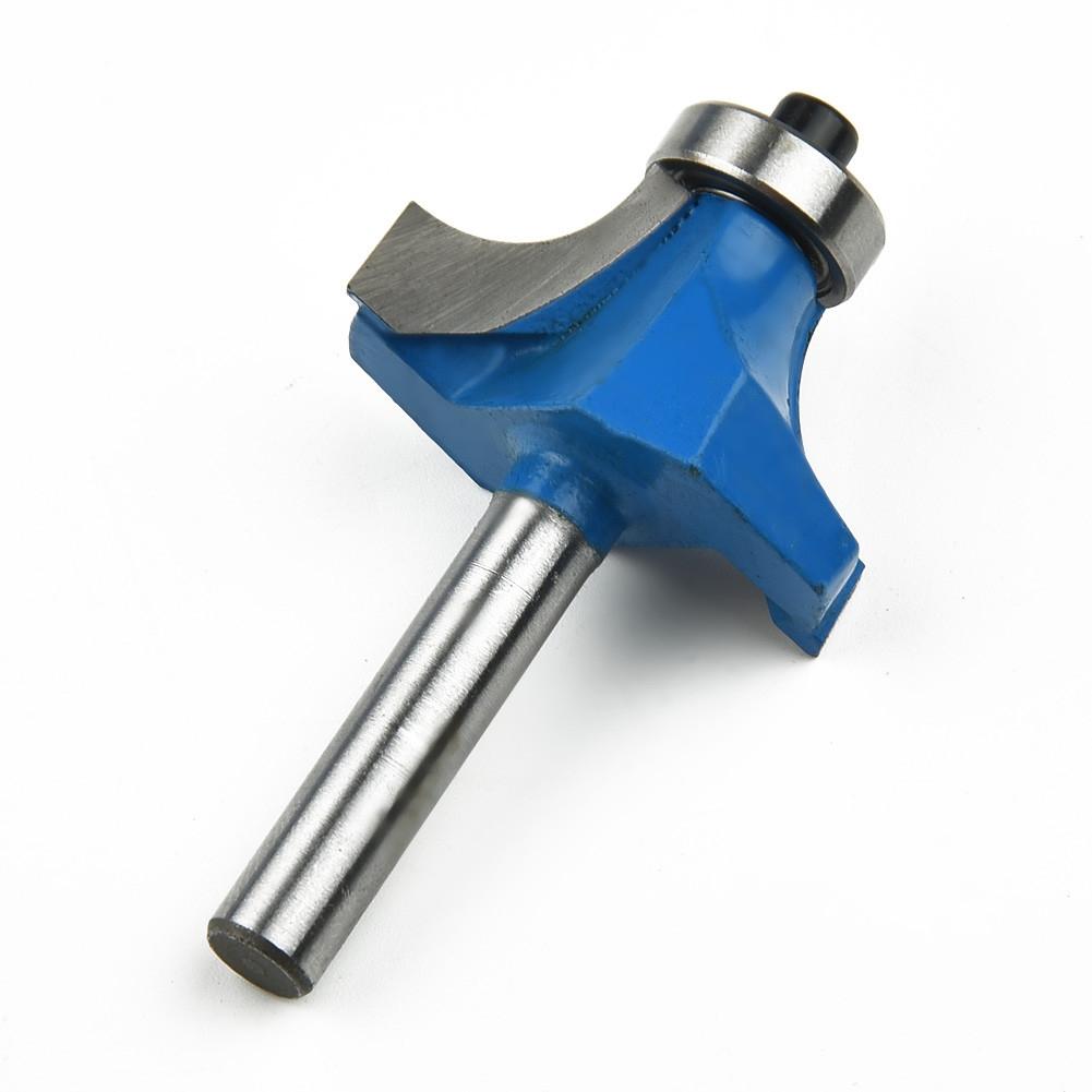 1/4\" Fräser 3/4\" 1/4" 3/4" Fräser Hochpräzise