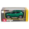 RGMUX1 Bburago 1:24 Alfa Romeo Tonale Alloy Luxury Vehicle Diecast Car Model Toy Collection Gift Birthday Present