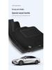 Custom TPE Floor Mats for 25 Galaxy Starry 8 Car Models - Stain-Resistant Trunk Mats Included
