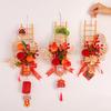 Chinese New Year Decoration Festive Decoration Decorative Ladder