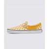 Store EditiOn Classic Slip On Color Tiery Checkerboard Golden Glow Vn000bvzlsv1 5