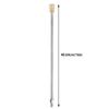 Pressure Washer Extension Wand Lance Total 32 Inch With 1/4 Inch Quick Plug Connect Stainless Steel Spray Rod