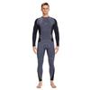 Bojue 3mm Neoprene One-Piece Wetsuit