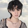Zinc Zinc Alloy Braided Demon Eye Ear Studs Aesthetic Lucky Evil Eye Earrings Cat Eyes Earrings Studs  Party