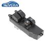 NEVOSA 84820-26220 For Toyota Hiace RHD Front Right Driver Side Master Power Window Lifter Switch 14p 8482026191 84820-26201