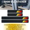Exterieur accessoires – Autostickers