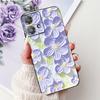 For Motorola Edge 40 Neo Case XT2307-1 Fashion Luxury Cute Cartoon Silicone Shockproof Bumper For Motorola Edge 40Neo Back Cover