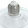 White Color Flying Saucer Light Bulb 18W/24W/36W/70W Super Bright Hall Light  Indoor Ceiling