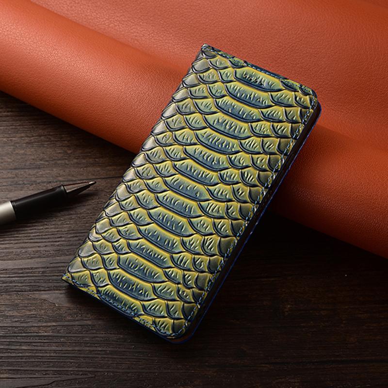 

Магнитный чехол из натуральной кожи для Oneplus 9 10 Pro 11 12 12R 13 13R 13S 1+ 13 Кожаный флип-кошелек Чехол-книжка для телефона For Oneplus 9 синий