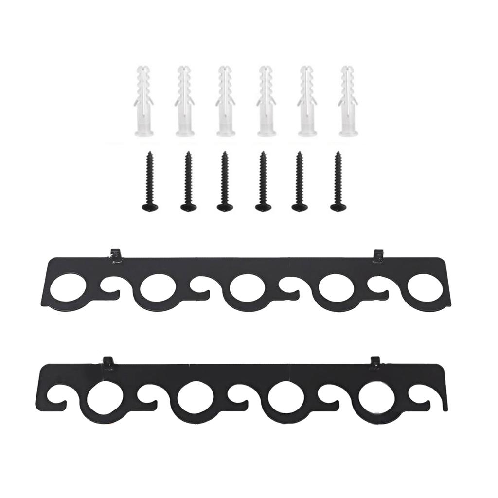 Horizontal Fishing Rod Overhead Hanger Fishing Rod Holder Stand Fishing Rod Holder Wall Ceiling Fishing Rod Storage Rack