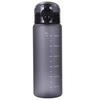 Auslaufsichere Sport-Wasserflasche Hohe Qualität Tour Wandern Tragbar Meine Lieblings-Getränkeflaschen 550ml 780ml