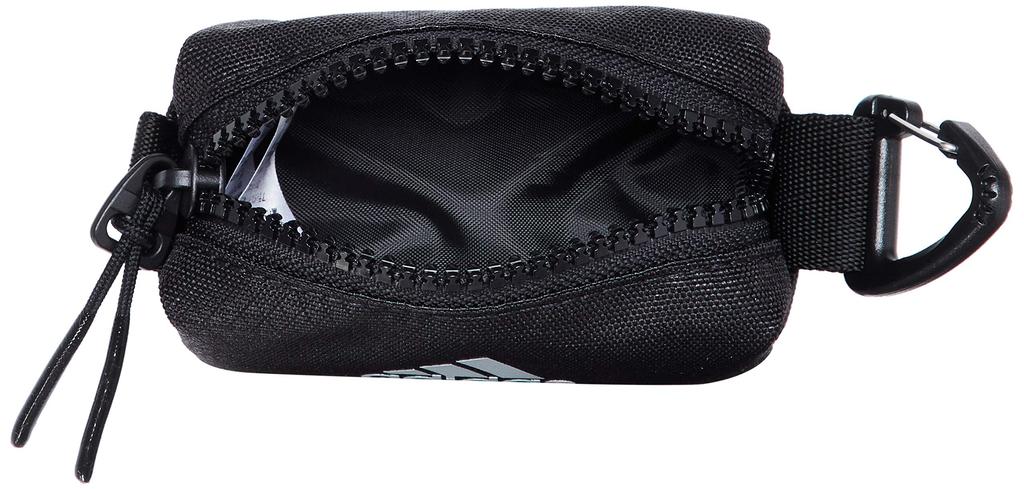 [Adidas Golf] Golf Ball Case 23185 Men's Black