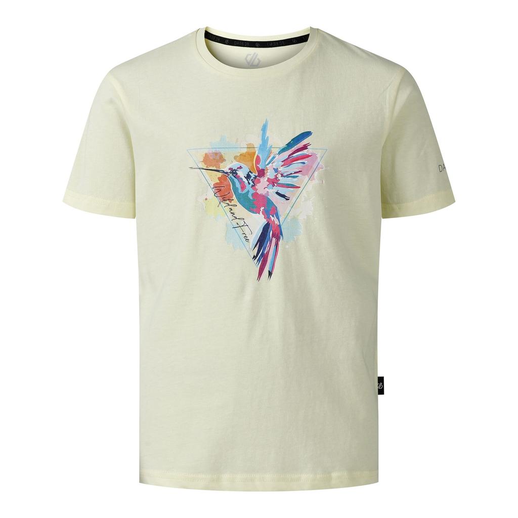 Dare 2B Childrens/Kids Trailblazer III Hummingbird T-Shirt