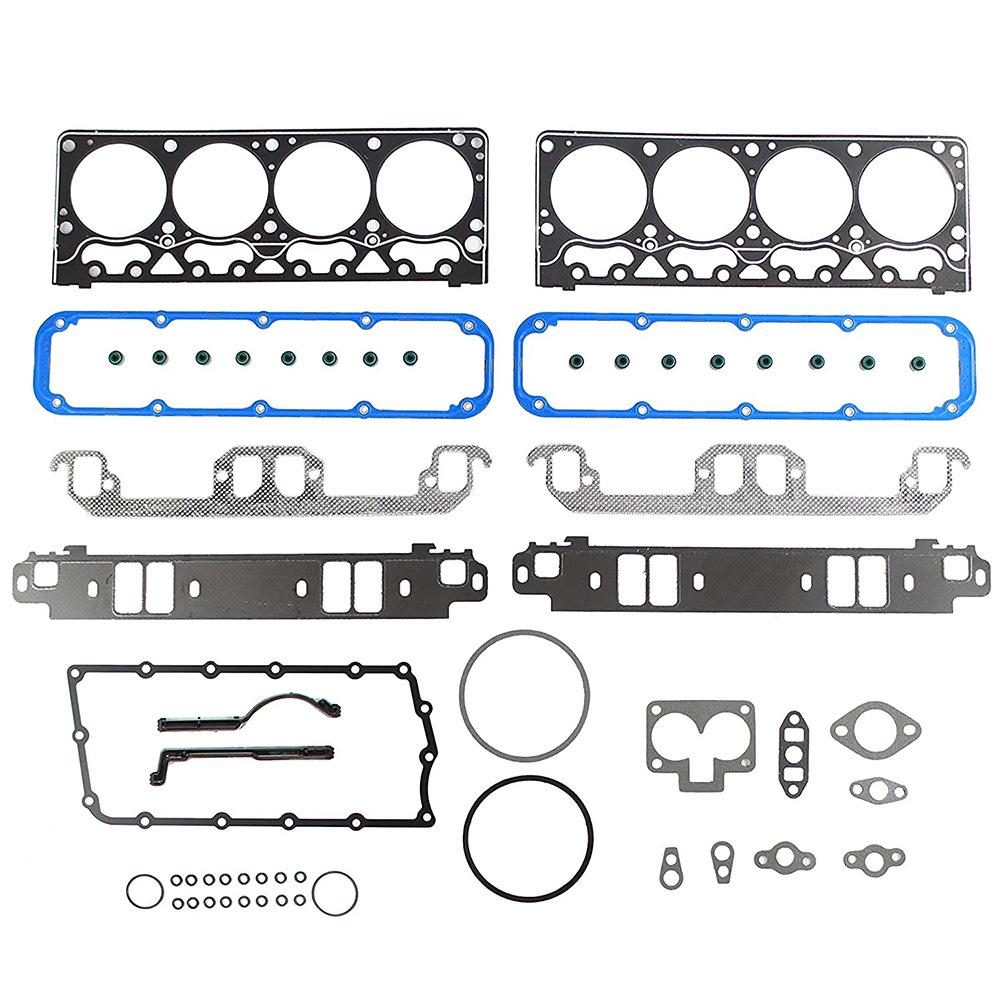 Dodge Jeep 5.2L V8 Graphite Cylinder Head Gasket Set HS26179PT-2