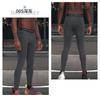 Men's Seven-Point Basketball Compression Tights - Quick-Drying Bodybuilding Pants 2025