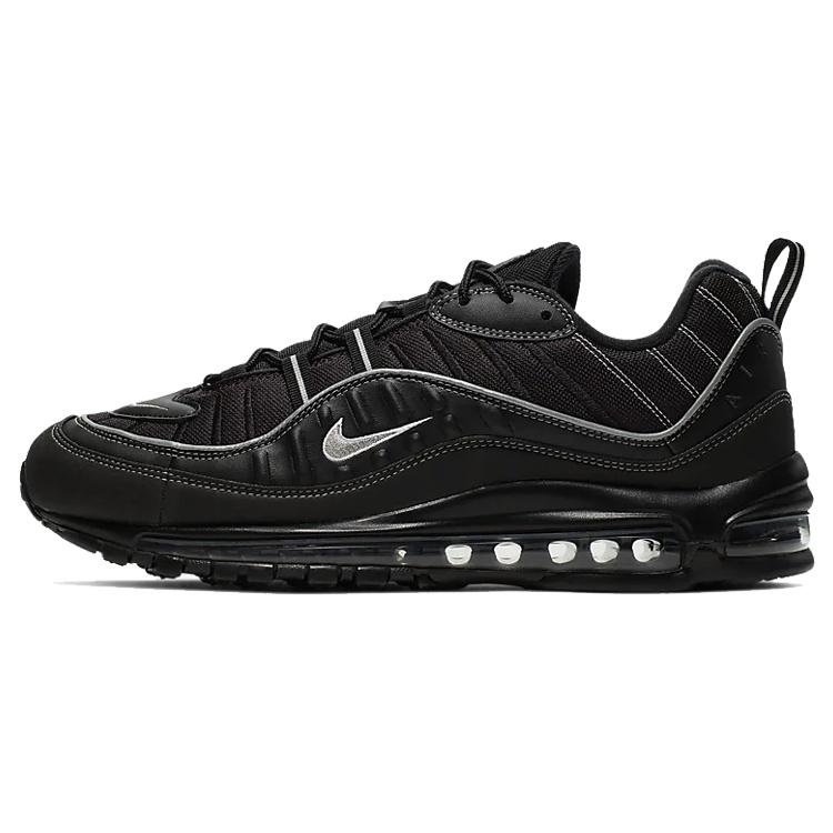 Nike Air Max 98 Black Oil