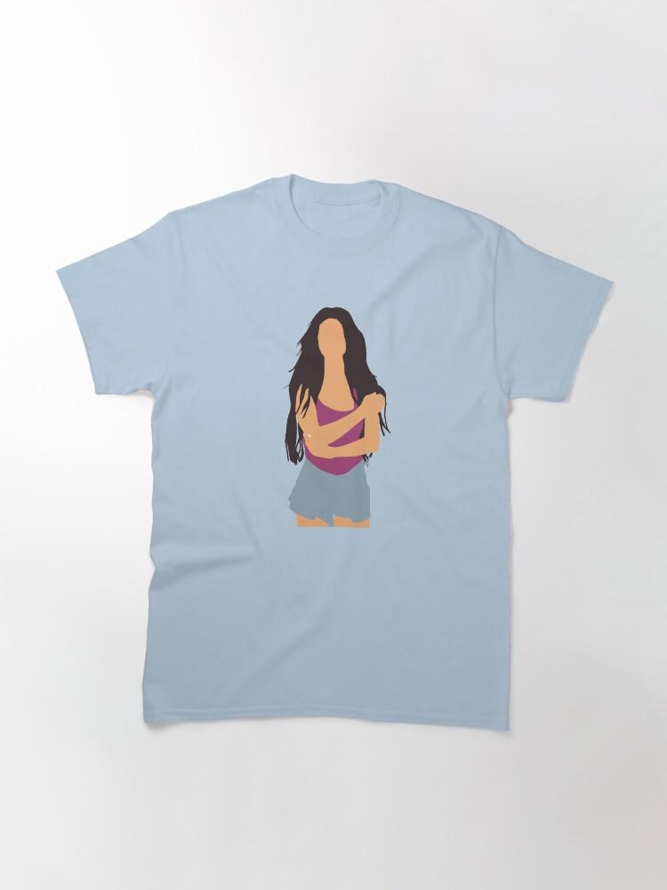 Selena Gomez Classic T-Shirt