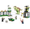 LEGO Jurassic World 76944 Tyrannosaurus Escape
