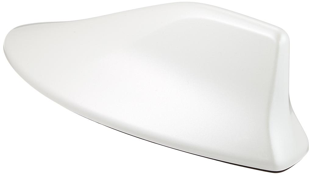 Toyota Originaldelar Antennkåpa Kit (VIT PÄRLA CS.) Land Cruiser Land Cruiser PRADO Modellnummer 86077-60010-A1