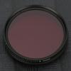     Infrared Filter Practical Integrated for IR Photography Creation
