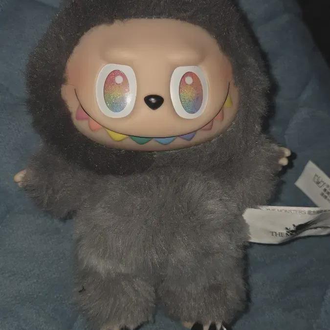 

Оригинальный Лабубу Зеа Коказим