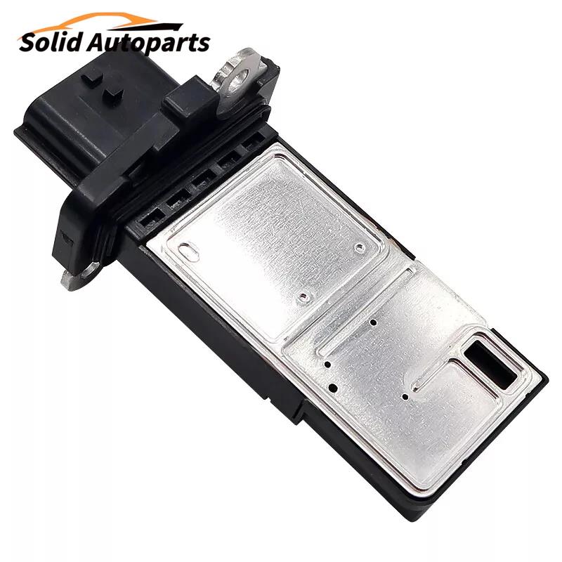 Mass Air Flow MAF Sensor 22680-7S000 For Nissan 350Z Altima Cube Maxima Murano Quest Titan Xterra Tiida