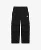 Noseupeiseu Np6Ns35A Women'S Ventra Pants Black