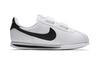 Nike Cortez Basic SL White Black PS 904767-102
